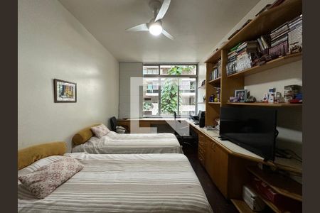 Apartamento à venda com 3 quartos, 147m² em Ipanema, Rio de Janeiro