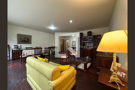 Apartamento à venda com 3 quartos, 147m² em Ipanema, Rio de Janeiro