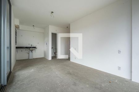 Studio de kitnet/studio à venda com 1 quarto, 35m² em Pinheiros, São Paulo