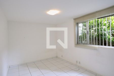 Sala/Quarto de apartamento à venda com 1 quarto, 69m² em Sagrada Família, Belo Horizonte