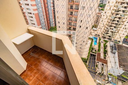 Apartamento à venda com 2 quartos, 61m² em Vila Guarani, São Paulo