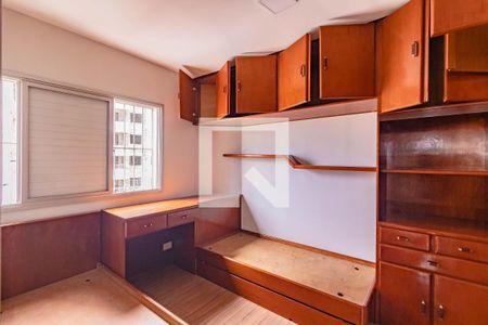 Apartamento à venda com 2 quartos, 61m² em Vila Guarani, São Paulo