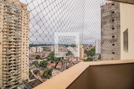 Apartamento à venda com 2 quartos, 61m² em Vila Guarani, São Paulo