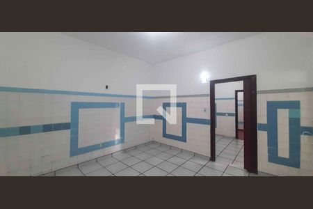 Casa para alugar com 1 quarto, 50m² em Umuarama, Osasco