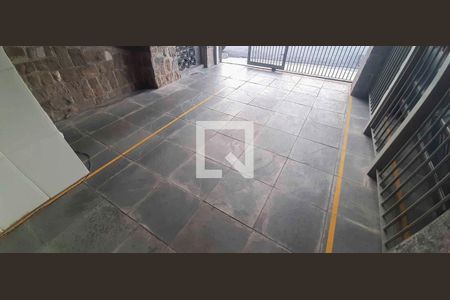 Casa para alugar com 1 quarto, 50m² em Umuarama, Osasco