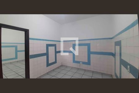 Casa para alugar com 1 quarto, 50m² em Umuarama, Osasco