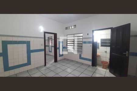 Casa para alugar com 1 quarto, 50m² em Umuarama, Osasco