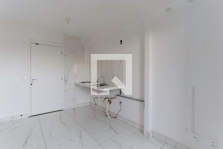 Sala/Cozinha de apartamento à venda com 2 quartos, 40m² em Imirim, São Paulo
