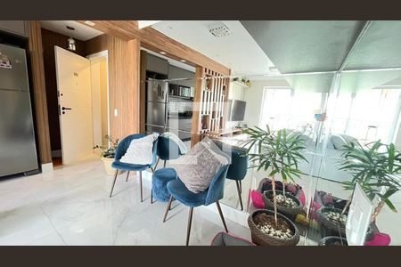 Foto 21 de apartamento à venda com 2 quartos, 75m² em Belenzinho, São Paulo