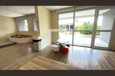 Foto 32 de apartamento à venda com 2 quartos, 75m² em Belenzinho, São Paulo