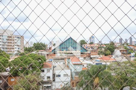 Vista do Quarto 1 de apartamento para alugar com 2 quartos, 65m² em Vila Anglo Brasileira, São Paulo