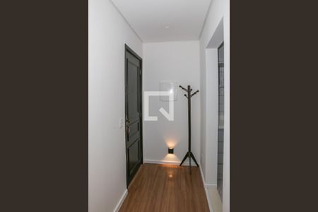 Entrada de apartamento para alugar com 2 quartos, 65m² em Vila Anglo Brasileira, São Paulo