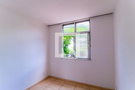 Quarto  de apartamento para alugar com 2 quartos, 66m² em Inhaúma, Rio de Janeiro