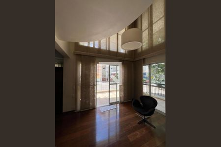 Foto 01 de apartamento à venda com 3 quartos, 156m² em Paraíso, São Paulo