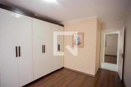 QUARTO 1 de apartamento à venda com 2 quartos, 85m² em Vila Vitorio Mazzei, São Paulo