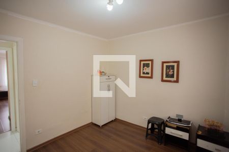 QUARTO 2 de apartamento à venda com 2 quartos, 85m² em Vila Vitorio Mazzei, São Paulo