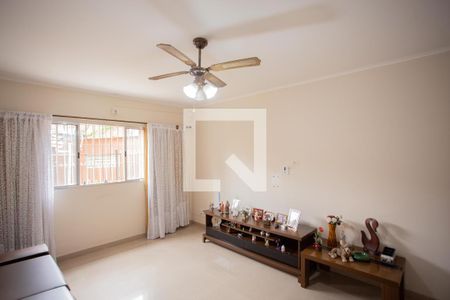 SALA de apartamento à venda com 2 quartos, 85m² em Vila Vitorio Mazzei, São Paulo