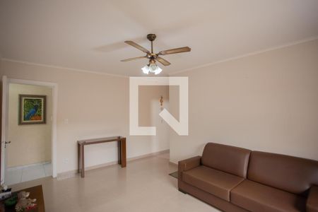 SALA de apartamento à venda com 2 quartos, 85m² em Vila Vitorio Mazzei, São Paulo