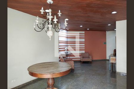 Apartamento para alugar com 3 quartos, 122m² em Chácara Santo Antônio (zona Leste), São Paulo