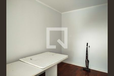 Apartamento para alugar com 3 quartos, 122m² em Chácara Santo Antônio (zona Leste), São Paulo