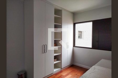 Apartamento para alugar com 3 quartos, 122m² em Chácara Santo Antônio (zona Leste), São Paulo