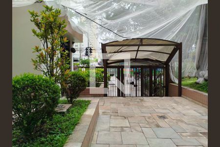 Apartamento para alugar com 3 quartos, 122m² em Chácara Santo Antônio (zona Leste), São Paulo