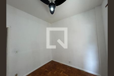 Quarto  de apartamento à venda com 1 quarto, 50m² em Méier, Rio de Janeiro