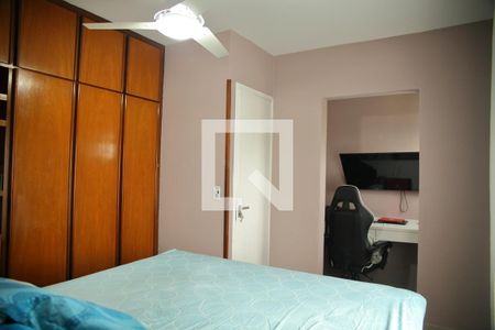 Quarto 1  de casa à venda com 2 quartos, 120m² em Jardim Borborema, São Bernardo do Campo