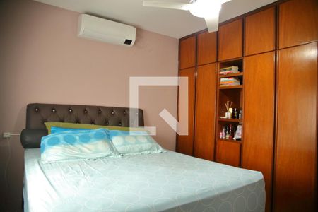 Quarto 1  de casa à venda com 2 quartos, 120m² em Jardim Borborema, São Bernardo do Campo