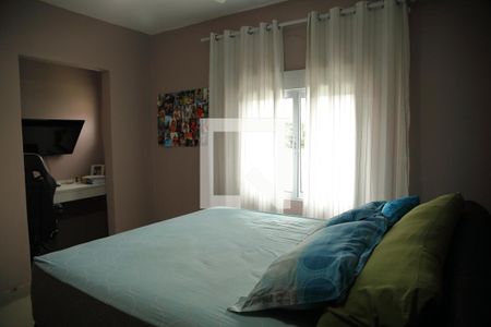 Quarto 1  de casa à venda com 2 quartos, 120m² em Jardim Borborema, São Bernardo do Campo