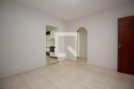 Sala de casa para alugar com 2 quartos, 80m² em Vila Planalto, Brasília