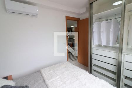 Quarto 1 de apartamento à venda com 2 quartos, 36m² em Centro, Osasco
