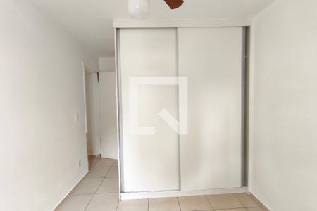 Quarto Suíte de apartamento à venda com 2 quartos, 51m² em Jardim Nova Europa, Campinas