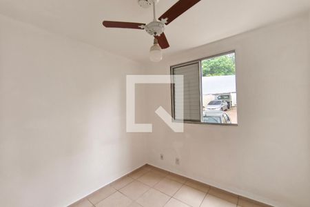 Quarto Suíte de apartamento à venda com 2 quartos, 51m² em Jardim Nova Europa, Campinas