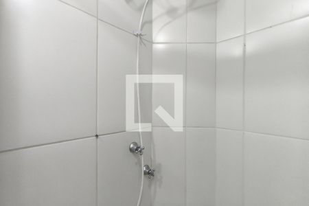 Banheiro Suíte de apartamento à venda com 2 quartos, 51m² em Jardim Nova Europa, Campinas