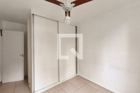 Quarto Suíte de apartamento à venda com 2 quartos, 51m² em Jardim Nova Europa, Campinas