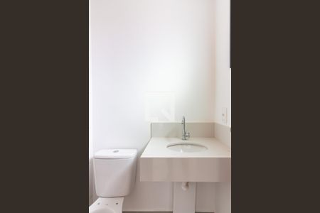 Studio  de apartamento à venda com 1 quarto, 24m² em Centro, Osasco