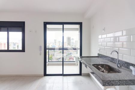 Studio  de apartamento à venda com 1 quarto, 24m² em Centro, Osasco
