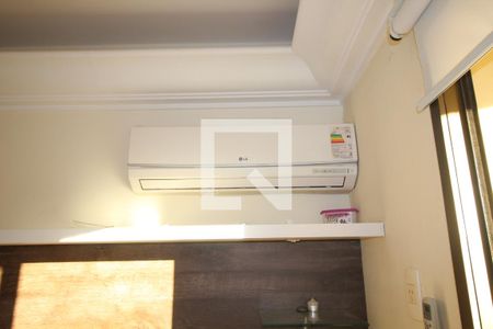 Ar condicionado de apartamento à venda com 2 quartos, 58m² em Jardim Carvalho, Porto Alegre