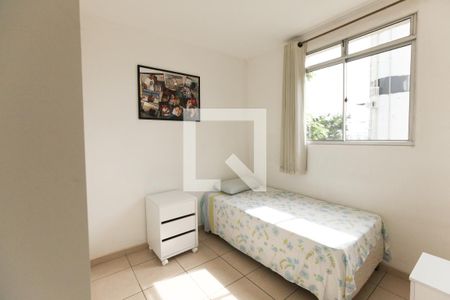 Apartamento para alugar com 2 quartos, 90m² em Califórnia, Belo Horizonte