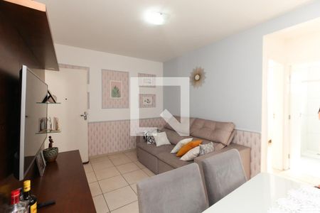 Apartamento para alugar com 2 quartos, 90m² em Califórnia, Belo Horizonte