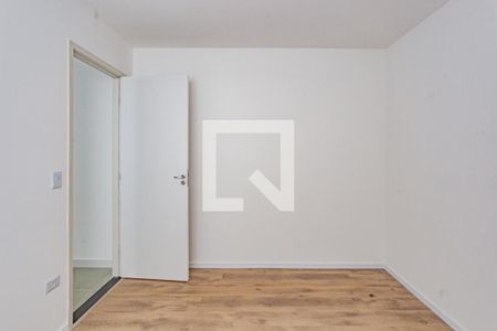 Quarto  de apartamento para alugar com 1 quarto, 33m² em Cursino, São Paulo