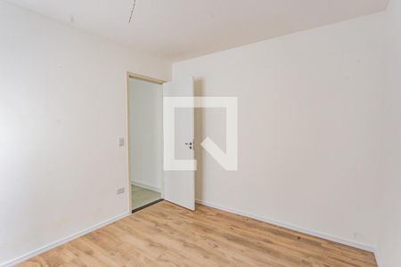Quarto  de apartamento para alugar com 1 quarto, 33m² em Cursino, São Paulo