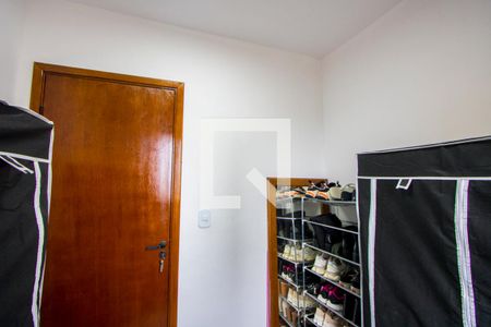 Quarto 2 de apartamento à venda com 2 quartos, 41m² em Vila Príncipe de Gales, Santo André