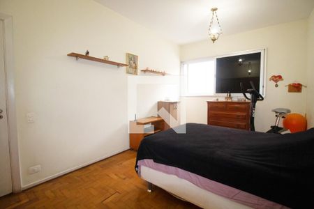 Apartamento à venda com 4 quartos, 143m² em Pinheiros, São Paulo