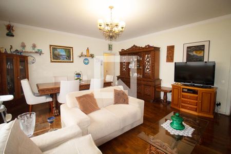 Apartamento à venda com 4 quartos, 143m² em Pinheiros, São Paulo