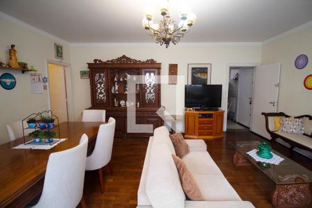 Apartamento à venda com 4 quartos, 143m² em Pinheiros, São Paulo