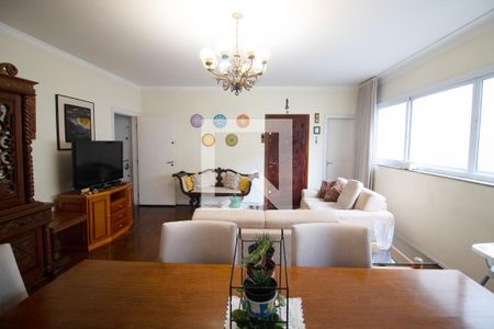 Apartamento à venda com 4 quartos, 143m² em Pinheiros, São Paulo