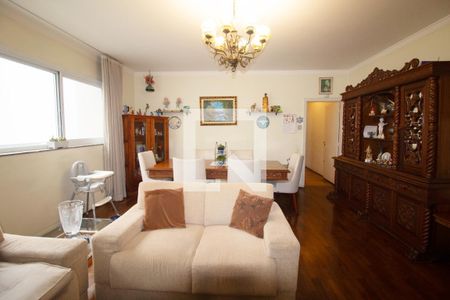 Apartamento à venda com 4 quartos, 143m² em Pinheiros, São Paulo