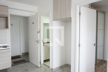 Kitnet/Studio para alugar com 1 quarto, 32m² em Brás, São Paulo